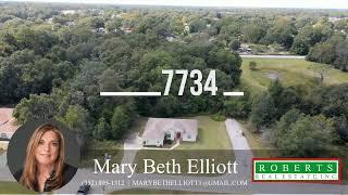 Mary Beth Elliott-7734 SW 103rd Loop, Ocala FL