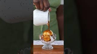 Bananas Foster  | Recipe in Description  #christmas2023 #bananas #dessertlovers