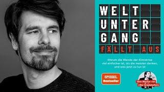 Weltuntergang fällt aus!  Easy Energiewende - Warum so kompliziert? – Jan Hegenberg