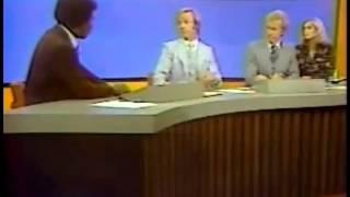 WBZ Eyewitness News at 11:00PM (5/29/1978)