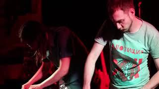 Belorukov & Zherbin live at Lepakkomies