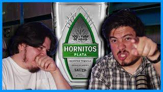 Why is this tequila SO POPULAR? We Review Hornitos Tequila Plata | Spirits Collective