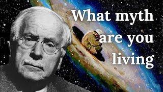 Carl Jung’s Disturbing Question That Will Change How You See Your Life