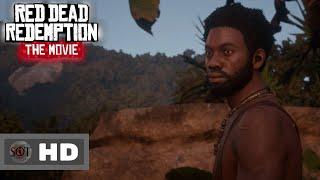 Guarma - Red Dead Redemption: The Movie (2019) HD Clip
