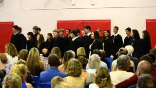 WZPS Grad 2013