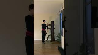 Martial Art Monday - Jong