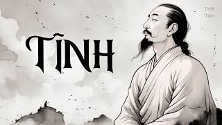 Cảnh Giới Cao Nhất Của Con Người: TỪ, KIỆM, HÒA, TĨNH