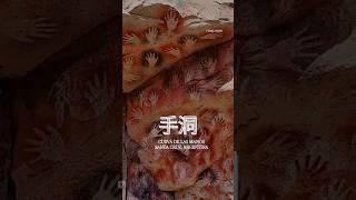 古人的審美 𓇬 no.15 密密麻麻的史前遺跡 #藝術欣賞 #藝術 #美術鑑賞 #知識科普 #知識 #美術史 #藝術家 #文物 #歷史 #古蹟 #史前文明 #遺跡 #壁畫