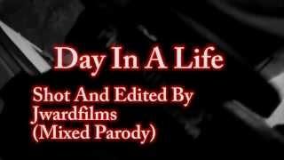 Mix Parody Clean (Shot by Jwardfilms and Suave and edited by Jwardfilms)