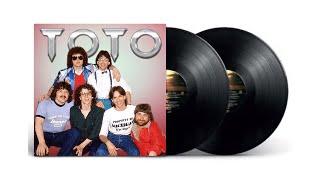 Toto - I'll Be Over You (High-Res Audio) Flac 24bit LYRICS