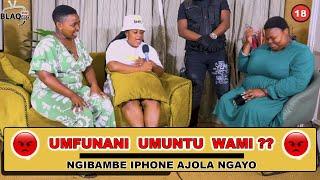 Ngathola iPhone ajolangayo efihlwe emotweni | UMFUNANI UMUNTU WAMI??