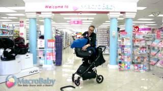 Macrobaby - Valco Snap 4 Stroller