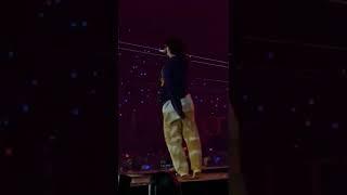 Jungkook House dance video