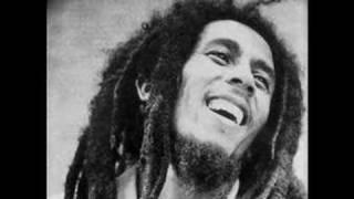 Bob Marley - Jammin'