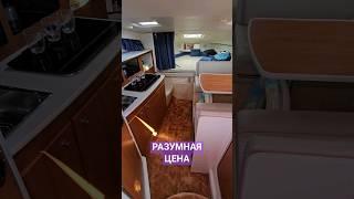 Моторная яхта по цене катера #bayliner285 #катер #яхта