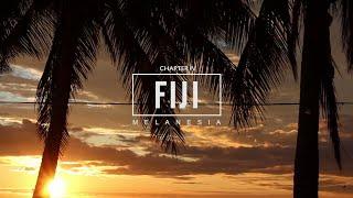 FIJI | Melanesia - Chapter #4