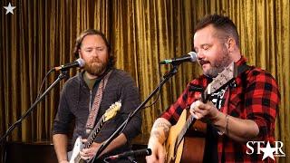 Star Sessions with The Get Up Kids: Overdue