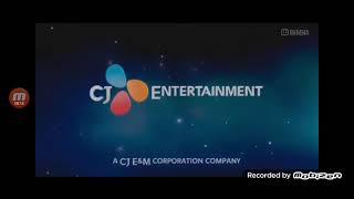 CJ Major Entertainment/CJ Entertainment/Transformation Films (2016)