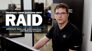 FAQ - Common RAID Configuration Tasks with Dell PowerEdge Servers