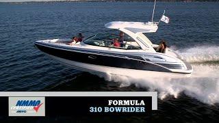 2021 Boat Buyers Guide: Formula 310 Bowrider