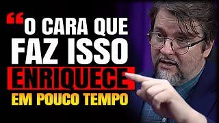 COMO SE APOSENTAR MAIS RÁPIDO NA BOLSA - VICENTE GUIMARÃES