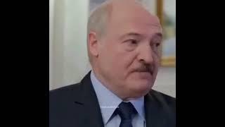 Лукашенко просыпается с петухами 