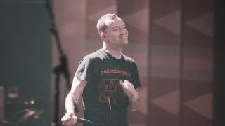 Touché Amoré - "Just Exist" (Live)