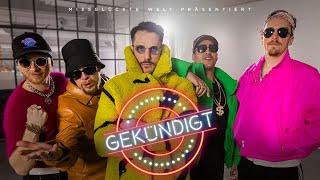 SWISS + DIE ANDERN mit FERRIS - GEKÜNDIGT (Official Video 4K)