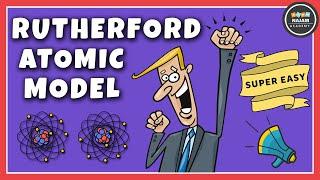 Rutherford's Atomic Model, Chemistry