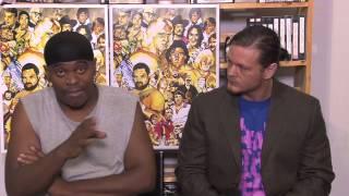 Dyn-O-mite comments on Jake Manning & $5 Wrestling iPPV