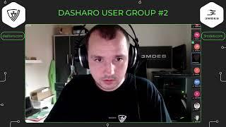 DUG#2 - Dasharo Roadmap