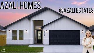 Experience Luxury Living on Southside Corpus Christi with Azali Homes