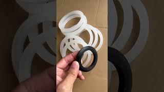 Silicone Rubber Gasket