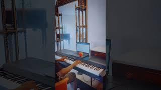 Team iphone or android? #everyonepiano #piano #music #iphone @tonyannmusic #creative #piano #muse