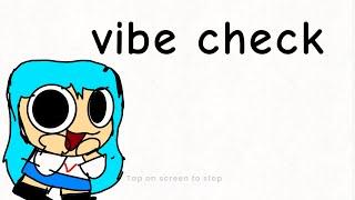 ski is here to check your vibe