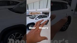 Door  Visor’s  | #automobileclub #carcommunity #vikasvlogs11