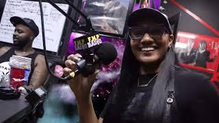 Jenni - To The Front (F.M.P. Radio Performance) In The Mix Interview 6/29/23 #chicago #viral