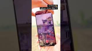 I phone 16 par max rdx bhai #ghar #tranding #youtube #1000subscriber #rdxeditor #video