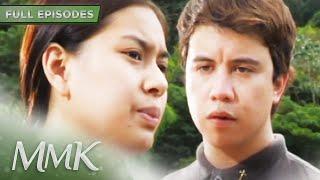 Liham | Arjo Atayde, Yen Santos | Maalaala Mo Kaya