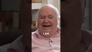 Ultimate Truth Is A Person | Prof. John Lennox