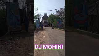 DJ MOHINI balasore//muhana marriage program odisha//manas creation#viral #viral DJ video #baisinga