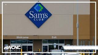 Sam's Club raises free shipping threshold