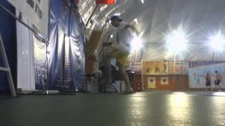 Freestyle Football - Insight to 2014