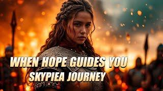 WHEN HOPE GUIDES YOU | Most Epic Heroic Inspirational Orchestral Music| Best Battle Music