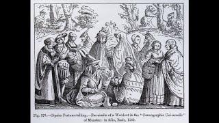 History of the Roma ("Gypsies"), part 1 -- From Ancient Origins to the Eighteenth Century