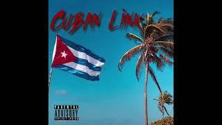 Darrin Jones - Cuban Link (audio)