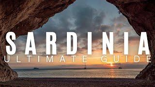 Discover Sardinia: Ultimate Guide to Italy's Stunning Island