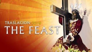 Traslacion | Feast of the Black Nazarene 2018 - The Feast