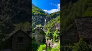 Switzerland: A Paradise for Nature