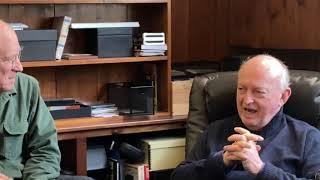 Land of Hope and Dreams Spotlight Conversation: Dave Marsh and Daniel Wolff